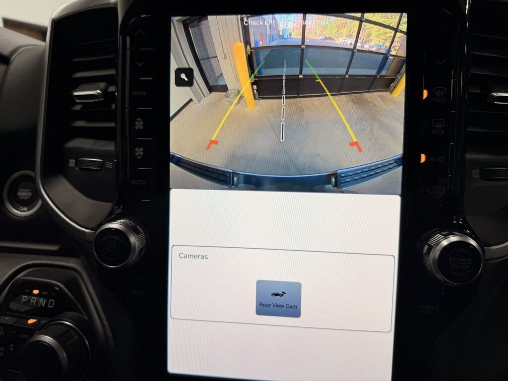 2023 Ram 1500 4x4 Crew Cab Big Horn Minocqua WI 2023 Ram 1500 4x4 Crew Cab Big Horn Minocqua WI