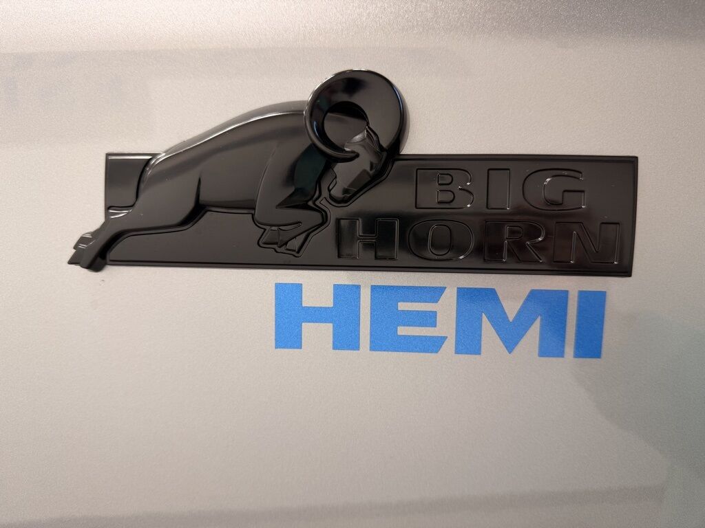 2023 Ram 1500 4x4 Crew Cab Big Horn Minocqua WI 2023 Ram 1500 4x4 Crew Cab Big Horn Minocqua WI