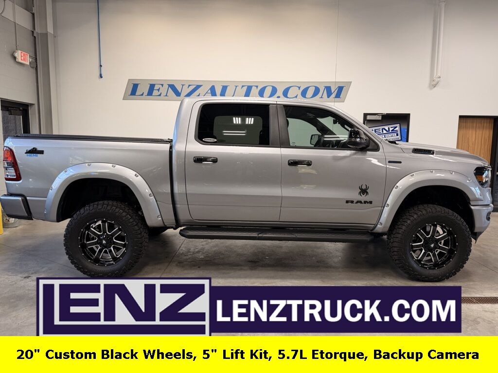 2023 Ram 1500 2023 Ram 1500