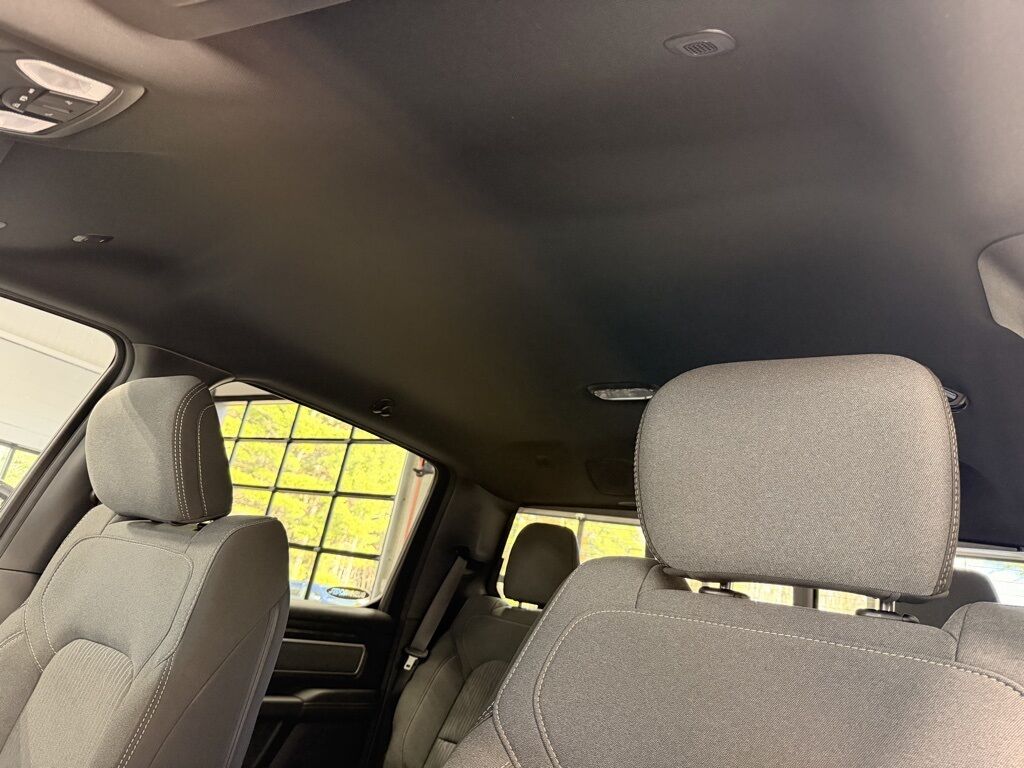 2023 Ram 1500 4x4 Crew Cab Big Horn Minocqua WI 2023 Ram 1500 4x4 Crew Cab Big Horn Minocqua WI