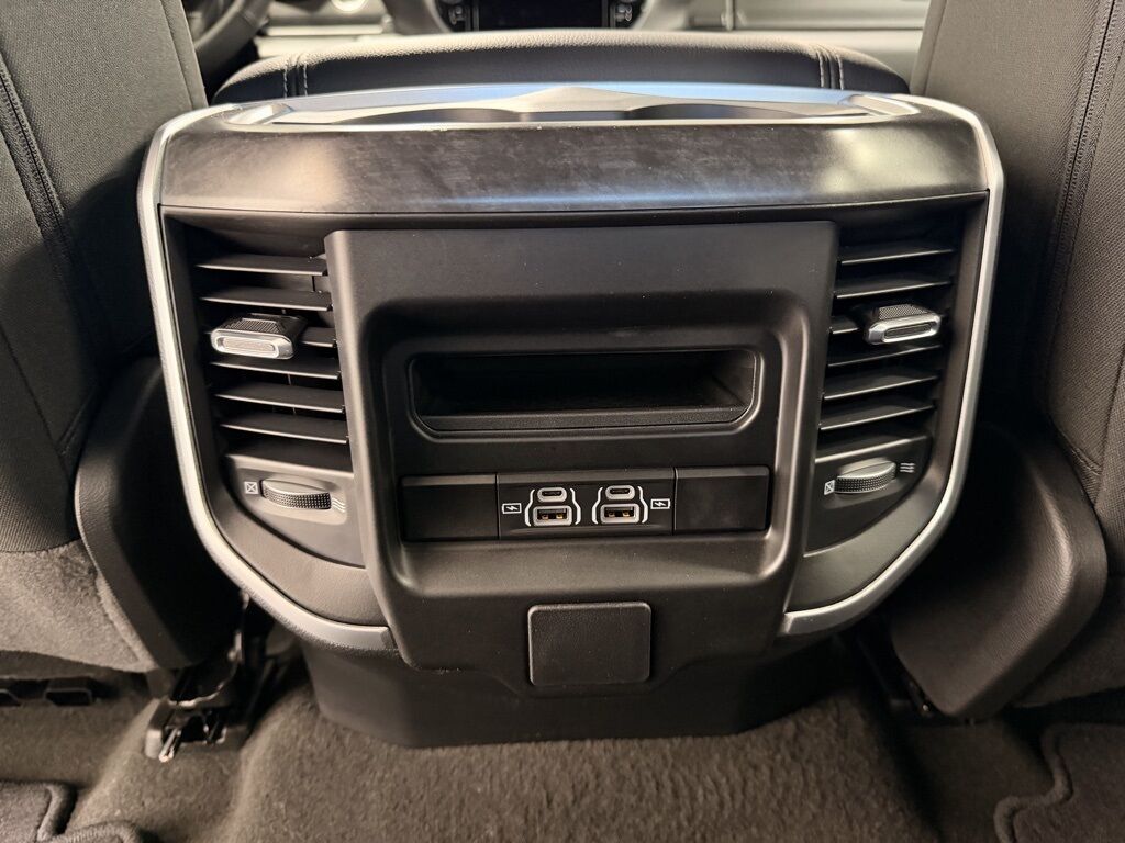 2023 Ram 1500 4x4 Crew Cab Big Horn Minocqua WI 2023 Ram 1500 4x4 Crew Cab Big Horn Minocqua WI