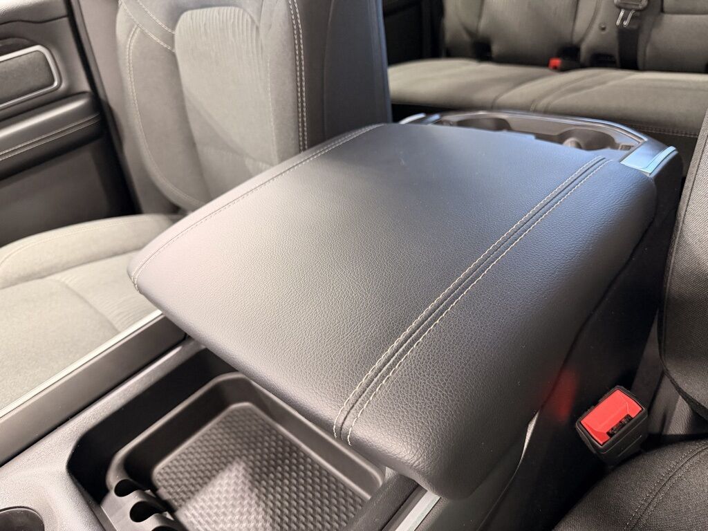 2023 Ram 1500 4x4 Crew Cab Big Horn Minocqua WI 2023 Ram 1500 4x4 Crew Cab Big Horn Minocqua WI