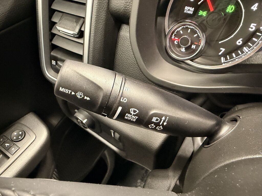 2023 Ram 1500 4x4 Crew Cab Big Horn Minocqua WI 2023 Ram 1500 4x4 Crew Cab Big Horn Minocqua WI