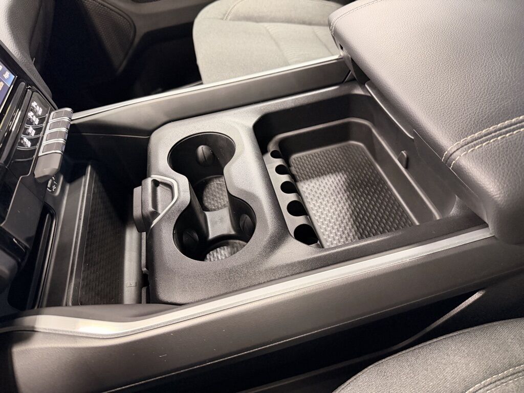 2023 Ram 1500 4x4 Crew Cab Big Horn Minocqua WI 2023 Ram 1500 4x4 Crew Cab Big Horn Minocqua WI