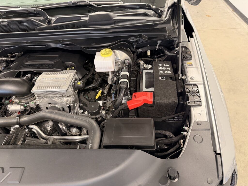 2023 Ram 1500 4x4 Crew Cab Big Horn Minocqua WI 2023 Ram 1500 4x4 Crew Cab Big Horn Minocqua WI