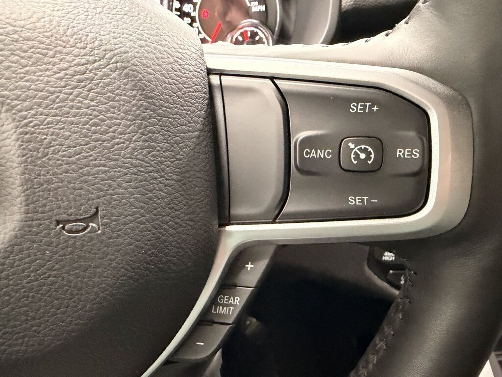 2023 Ram 1500 4x4 Crew Cab Big Horn Minocqua WI 2023 Ram 1500 4x4 Crew Cab Big Horn Minocqua WI