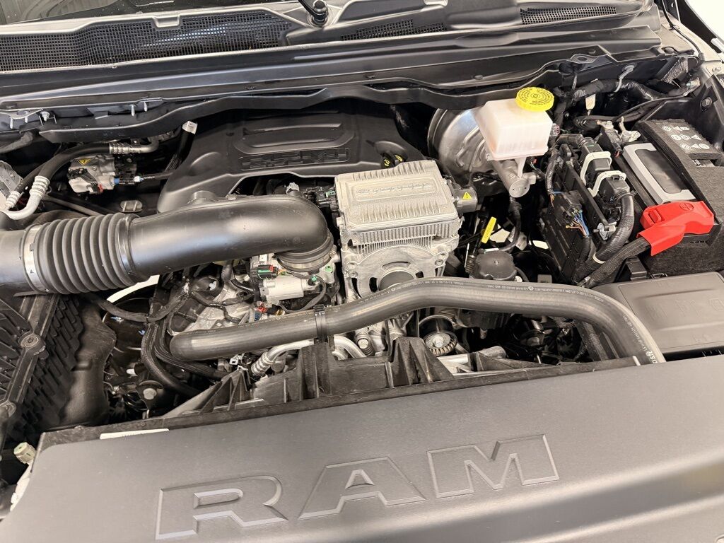 2023 Ram 1500 4x4 Crew Cab Big Horn Minocqua WI 2023 Ram 1500 4x4 Crew Cab Big Horn Minocqua WI