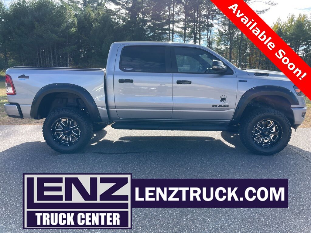 2023 Ram 1500 2023 Ram 1500