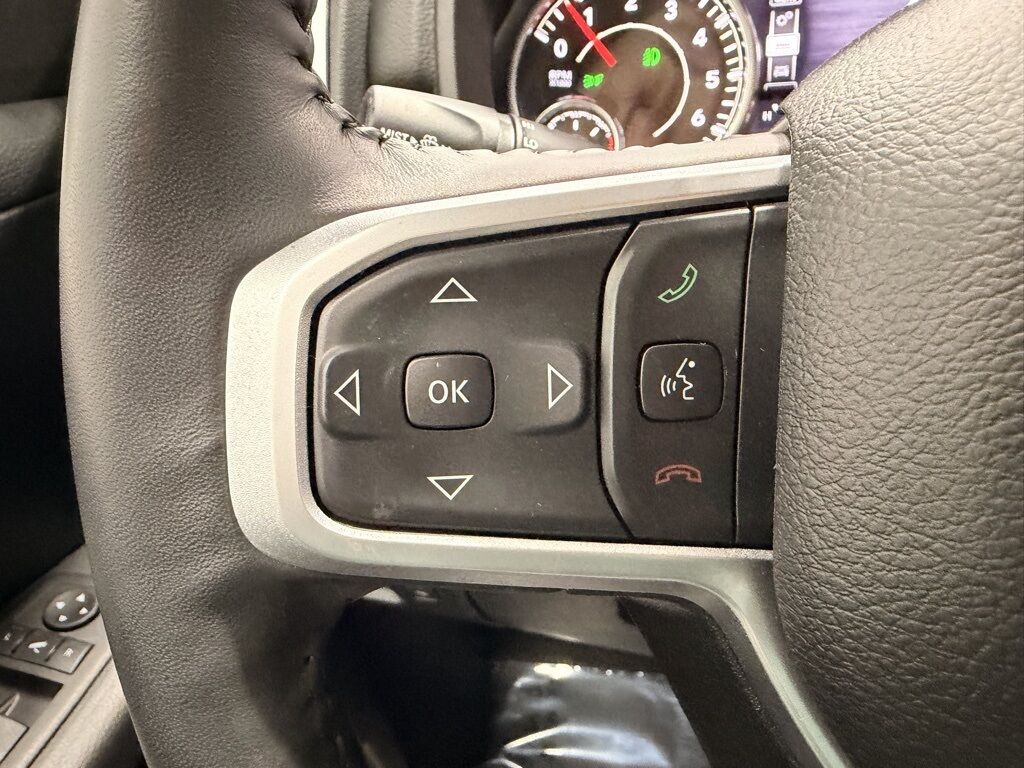 2023 Ram 1500 4x4 Crew Cab Big Horn Minocqua WI 2023 Ram 1500 4x4 Crew Cab Big Horn Minocqua WI