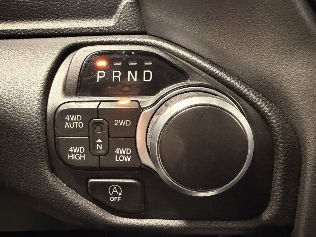 2023 Ram 1500 4x4 Crew Cab Big Horn Minocqua WI 2023 Ram 1500 4x4 Crew Cab Big Horn Minocqua WI