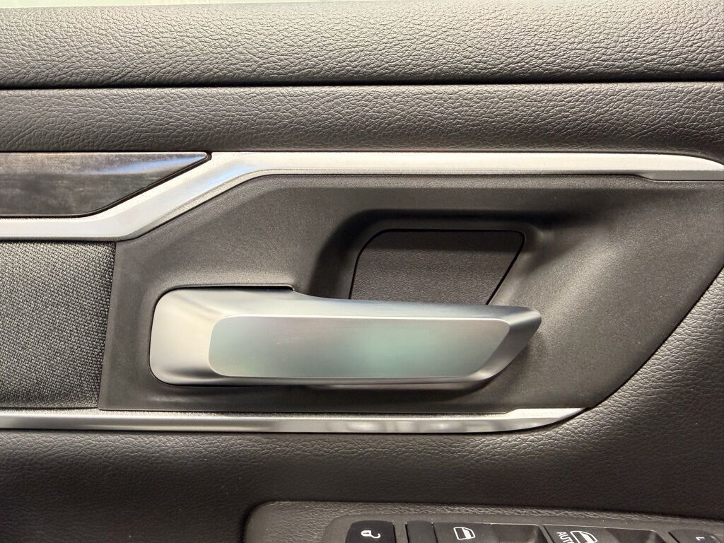 2023 Ram 1500 4x4 Crew Cab Big Horn Minocqua WI 2023 Ram 1500 4x4 Crew Cab Big Horn Minocqua WI