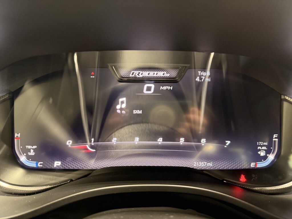 2023 Ram 1500 4x4 Crew Cab Rebel Minocqua WI 2023 Ram 1500 4x4 Crew Cab Rebel Minocqua WI