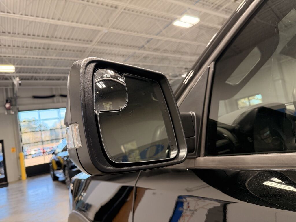 2023 Ram 1500 4x4 Crew Cab Rebel Minocqua WI 2023 Ram 1500 4x4 Crew Cab Rebel Minocqua WI