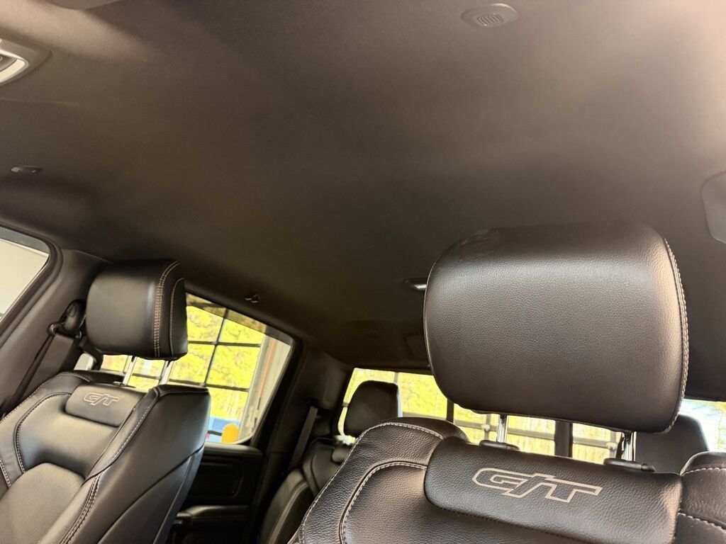 2023 Ram 1500 4x4 Crew Cab Rebel Minocqua WI 2023 Ram 1500 4x4 Crew Cab Rebel Minocqua WI