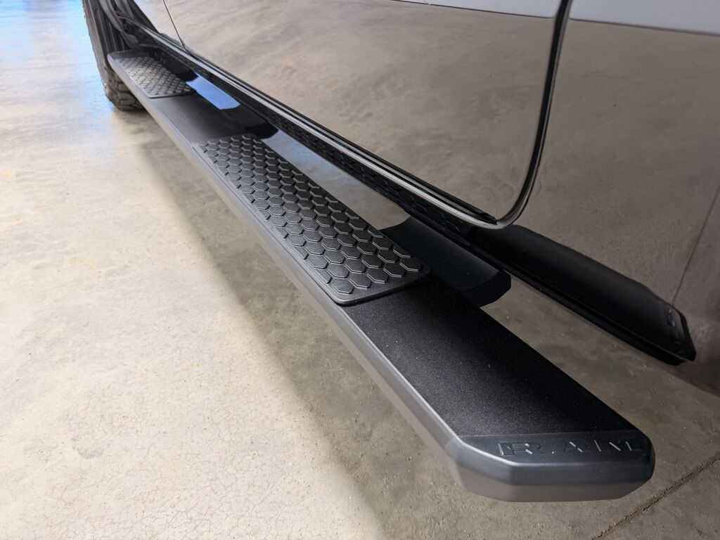 2023 Ram 1500 4x4 Crew Cab Rebel Minocqua WI 2023 Ram 1500 4x4 Crew Cab Rebel Minocqua WI