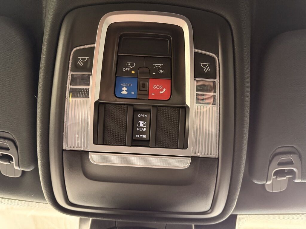 2023 Ram 1500 4x4 Crew Cab Rebel Minocqua WI 2023 Ram 1500 4x4 Crew Cab Rebel Minocqua WI