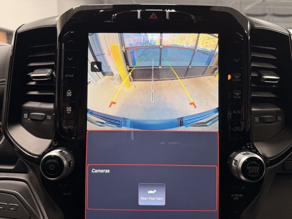 2023 Ram 1500 4x4 Crew Cab Rebel Minocqua WI 2023 Ram 1500 4x4 Crew Cab Rebel Minocqua WI