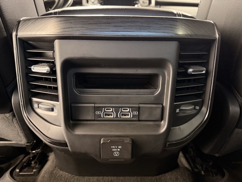 2023 Ram 1500 4x4 Crew Cab Rebel Minocqua WI 2023 Ram 1500 4x4 Crew Cab Rebel Minocqua WI