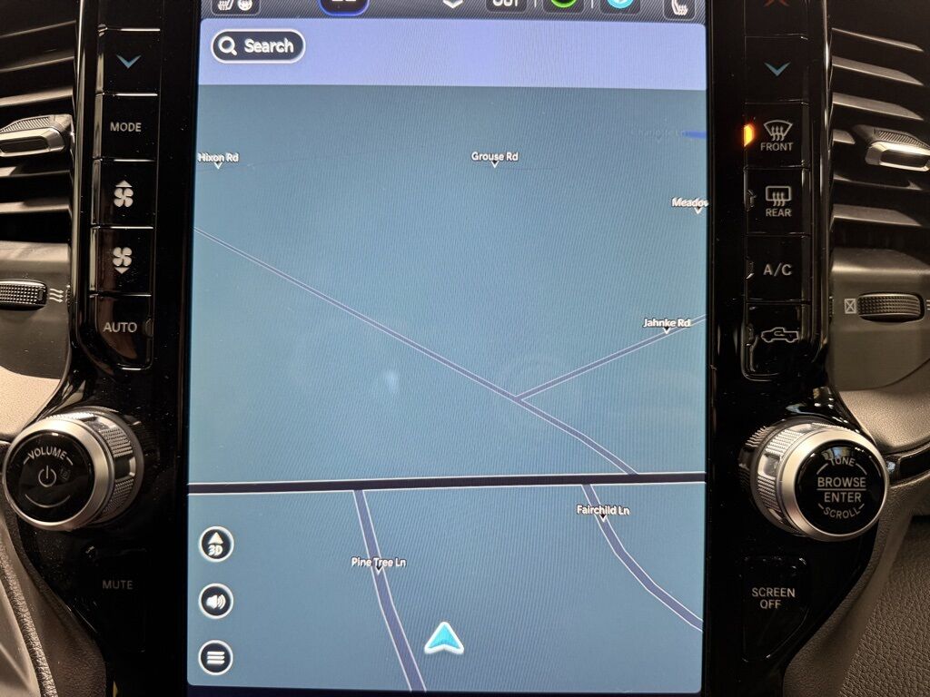 2023 Ram 1500 4x4 Crew Cab Rebel Minocqua WI 2023 Ram 1500 4x4 Crew Cab Rebel Minocqua WI