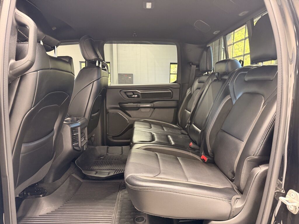 2023 Ram 1500 4x4 Crew Cab Rebel Minocqua WI 2023 Ram 1500 4x4 Crew Cab Rebel Minocqua WI