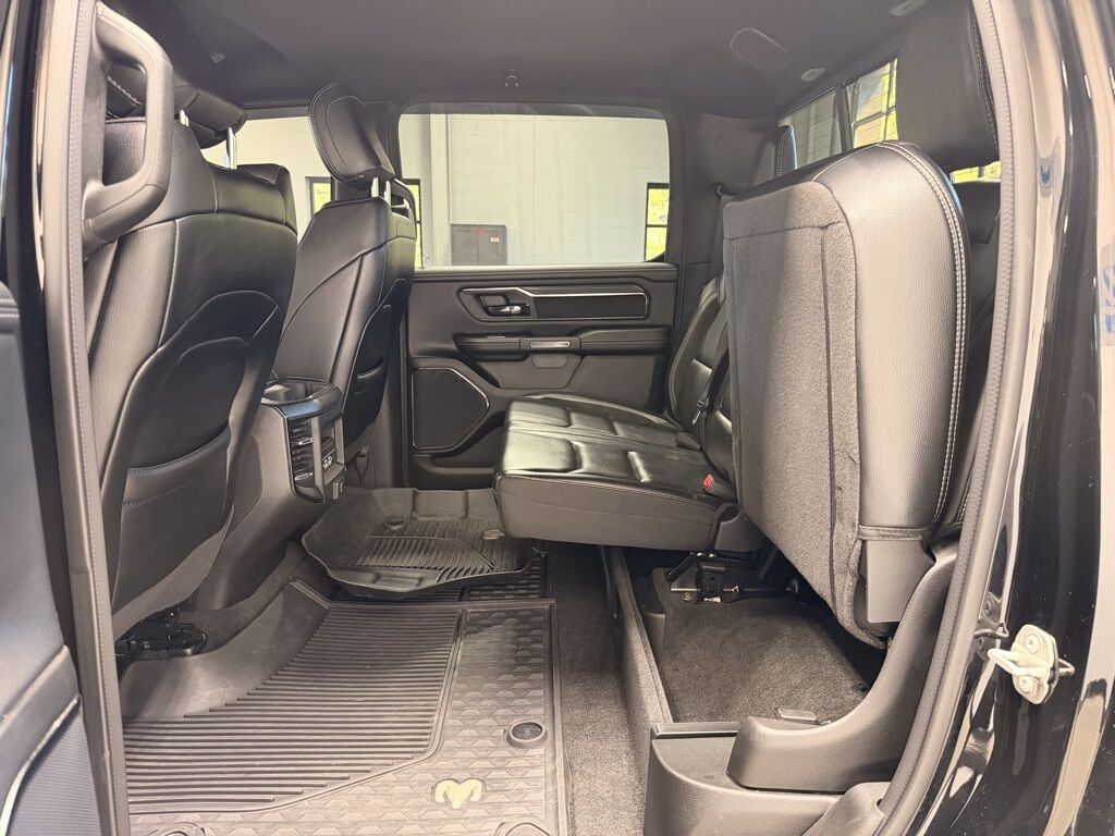 2023 Ram 1500 4x4 Crew Cab Rebel Minocqua WI 2023 Ram 1500 4x4 Crew Cab Rebel Minocqua WI