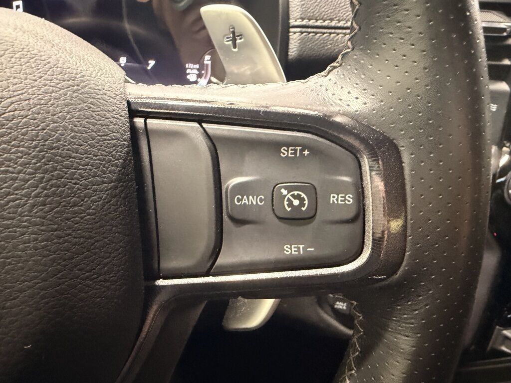 2023 Ram 1500 4x4 Crew Cab Rebel Minocqua WI 2023 Ram 1500 4x4 Crew Cab Rebel Minocqua WI