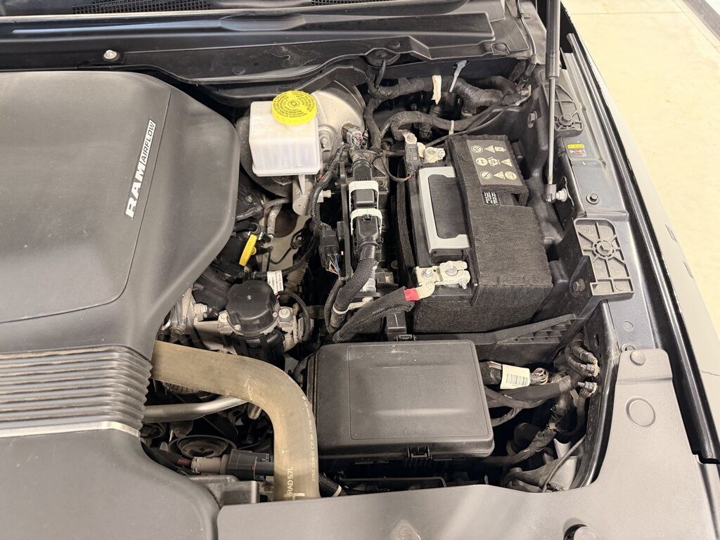 2023 Ram 1500 4x4 Crew Cab Rebel Minocqua WI 2023 Ram 1500 4x4 Crew Cab Rebel Minocqua WI