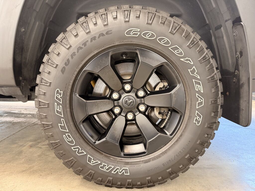 2023 Ram 1500 4x4 Crew Cab Rebel Minocqua WI 2023 Ram 1500 4x4 Crew Cab Rebel Minocqua WI