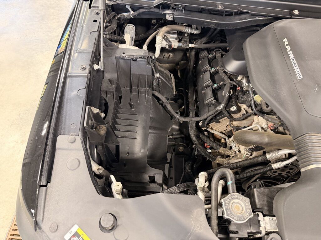 2023 Ram 1500 4x4 Crew Cab Rebel Minocqua WI 2023 Ram 1500 4x4 Crew Cab Rebel Minocqua WI