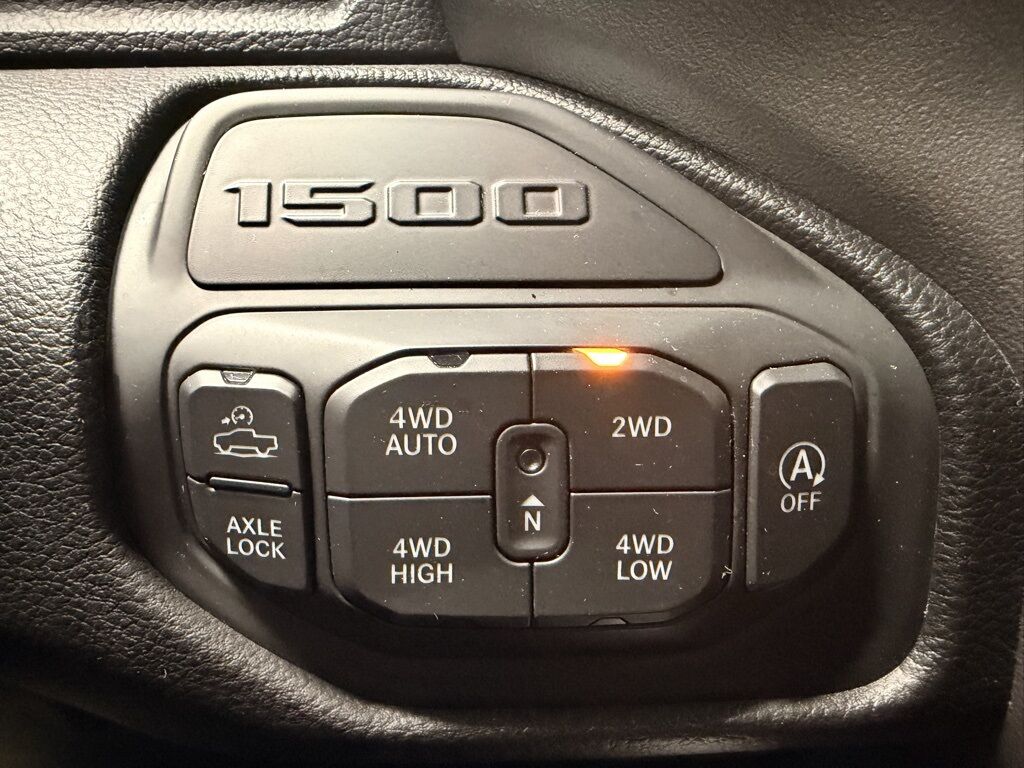 2023 Ram 1500 4x4 Crew Cab Rebel Minocqua WI 2023 Ram 1500 4x4 Crew Cab Rebel Minocqua WI