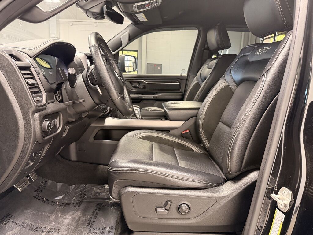 2023 Ram 1500 4x4 Crew Cab Rebel Minocqua WI 2023 Ram 1500 4x4 Crew Cab Rebel Minocqua WI