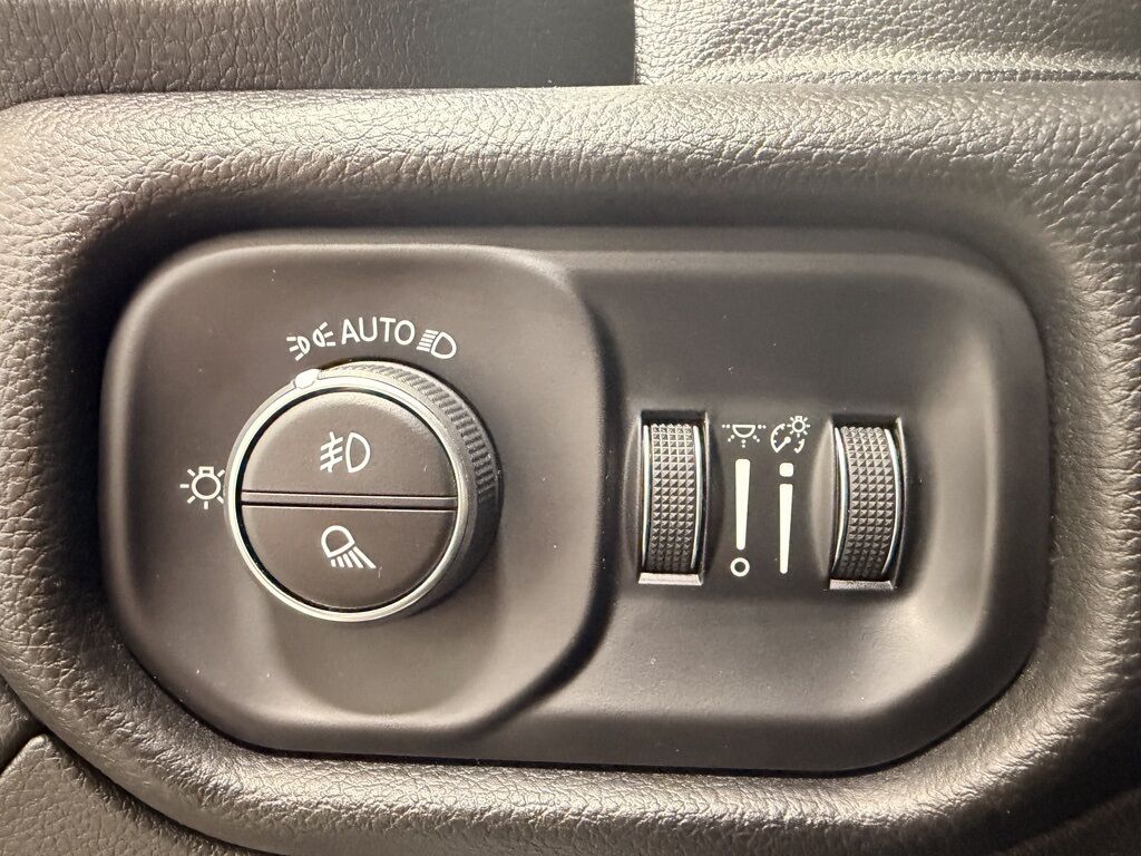 2023 Ram 1500 4x4 Crew Cab Rebel Minocqua WI 2023 Ram 1500 4x4 Crew Cab Rebel Minocqua WI