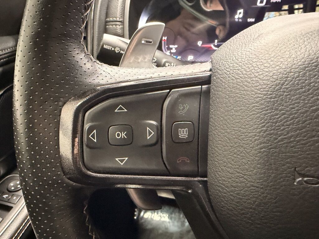 2023 Ram 1500 4x4 Crew Cab Rebel Minocqua WI 2023 Ram 1500 4x4 Crew Cab Rebel Minocqua WI