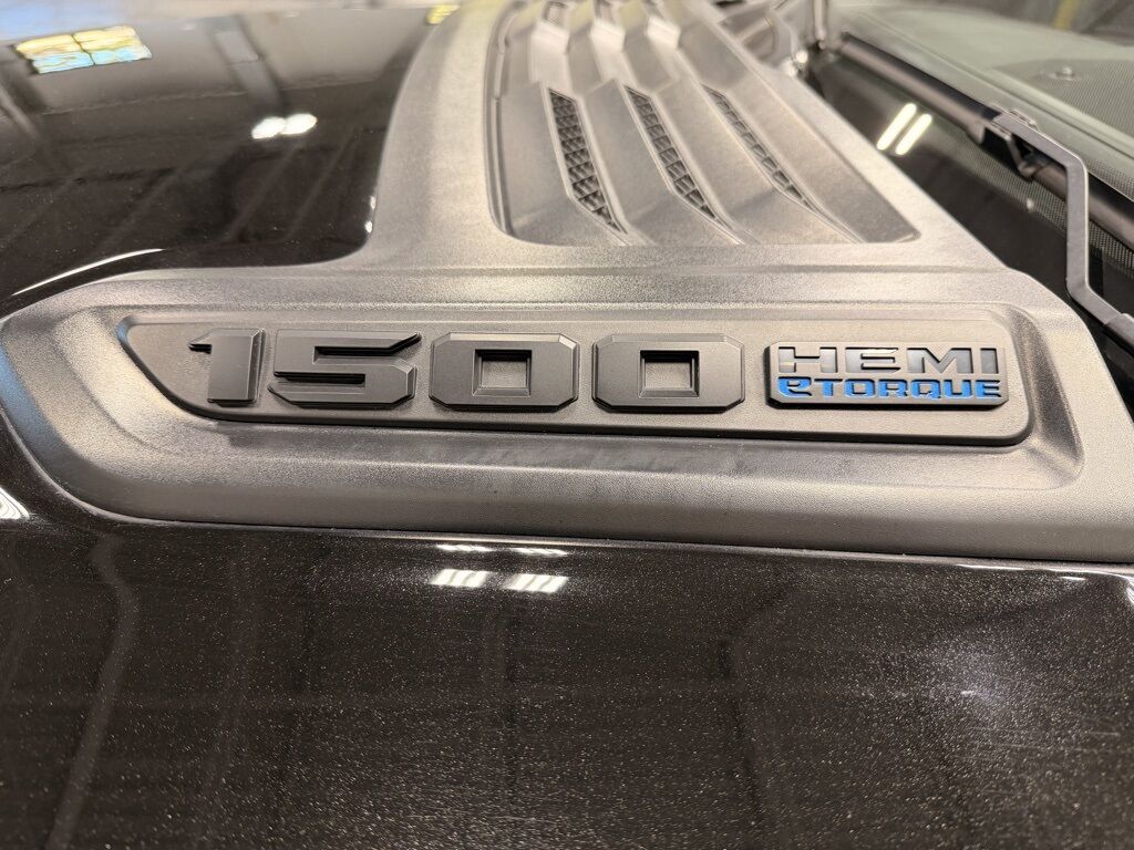 2023 Ram 1500 4x4 Crew Cab Rebel Minocqua WI 2023 Ram 1500 4x4 Crew Cab Rebel Minocqua WI