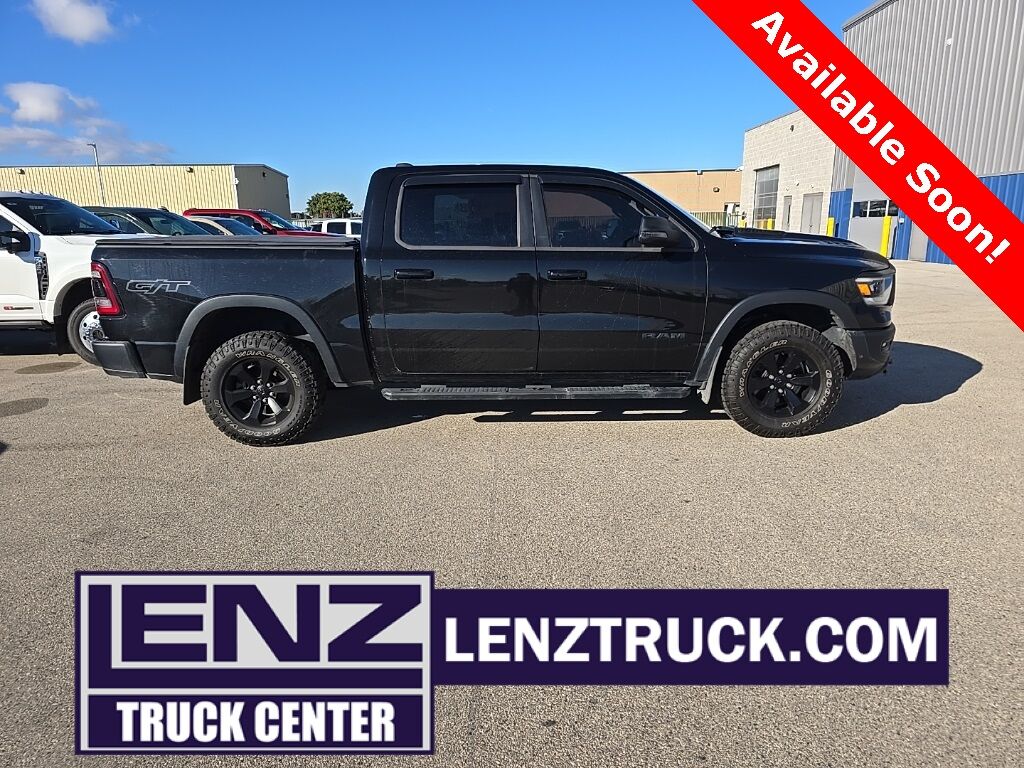 2023 Ram 1500 2023 Ram 1500