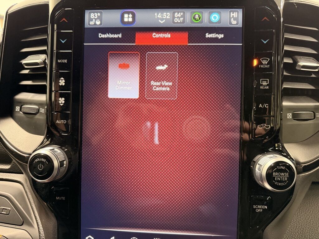 2023 Ram 1500 4x4 Crew Cab Rebel Minocqua WI 2023 Ram 1500 4x4 Crew Cab Rebel Minocqua WI