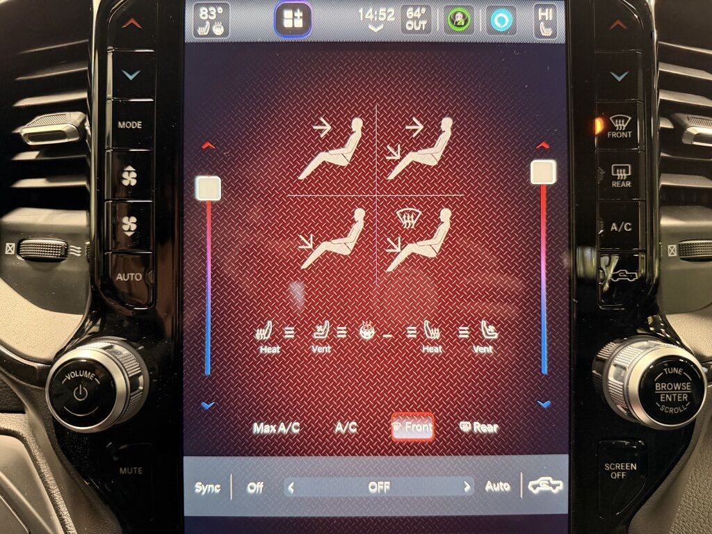 2023 Ram 1500 4x4 Crew Cab Rebel Minocqua WI 2023 Ram 1500 4x4 Crew Cab Rebel Minocqua WI