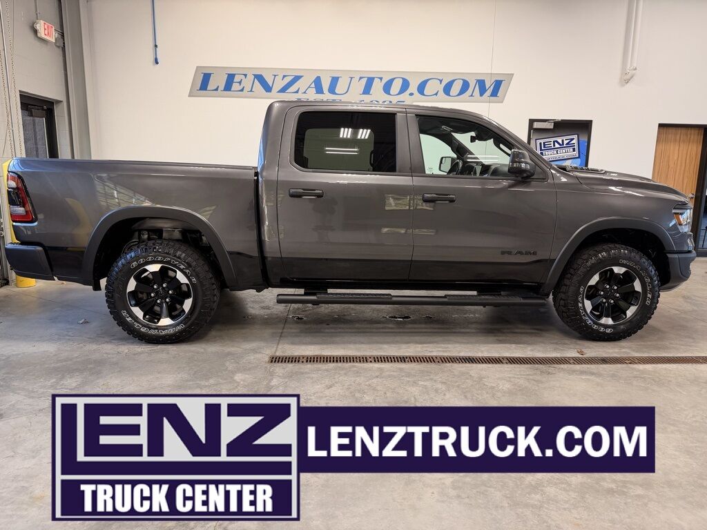 2023 Ram 1500 2023 Ram 1500