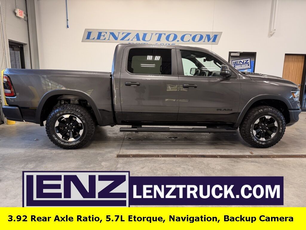 2023 Ram 1500 2023 Ram 1500