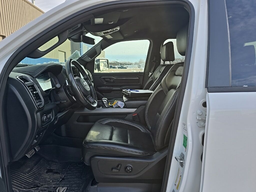 2023 Ram 1500 4x4 Crew Cab Sport Fond du Lac WI 2023 Ram 1500 4x4 Crew Cab Sport Fond du Lac WI