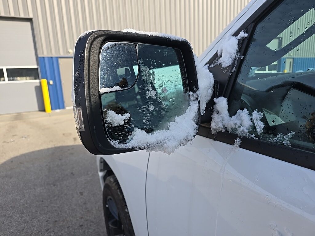 2023 Ram 1500 4x4 Crew Cab Sport Fond du Lac WI 2023 Ram 1500 4x4 Crew Cab Sport Fond du Lac WI