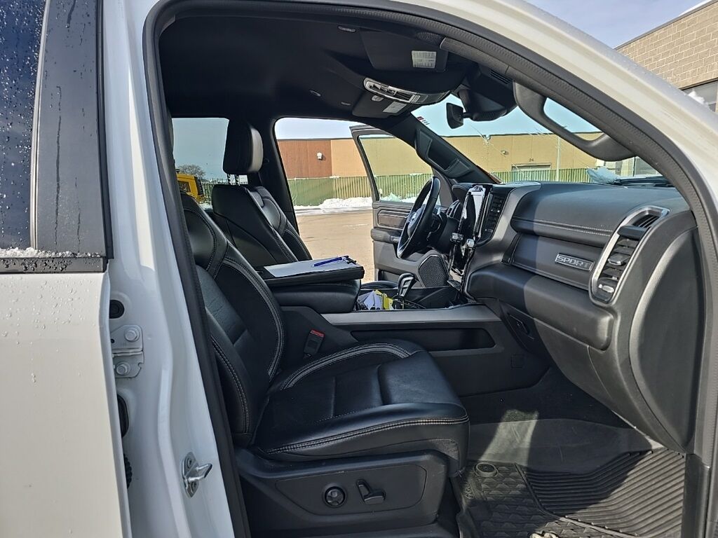 2023 Ram 1500 4x4 Crew Cab Sport Fond du Lac WI 2023 Ram 1500 4x4 Crew Cab Sport Fond du Lac WI