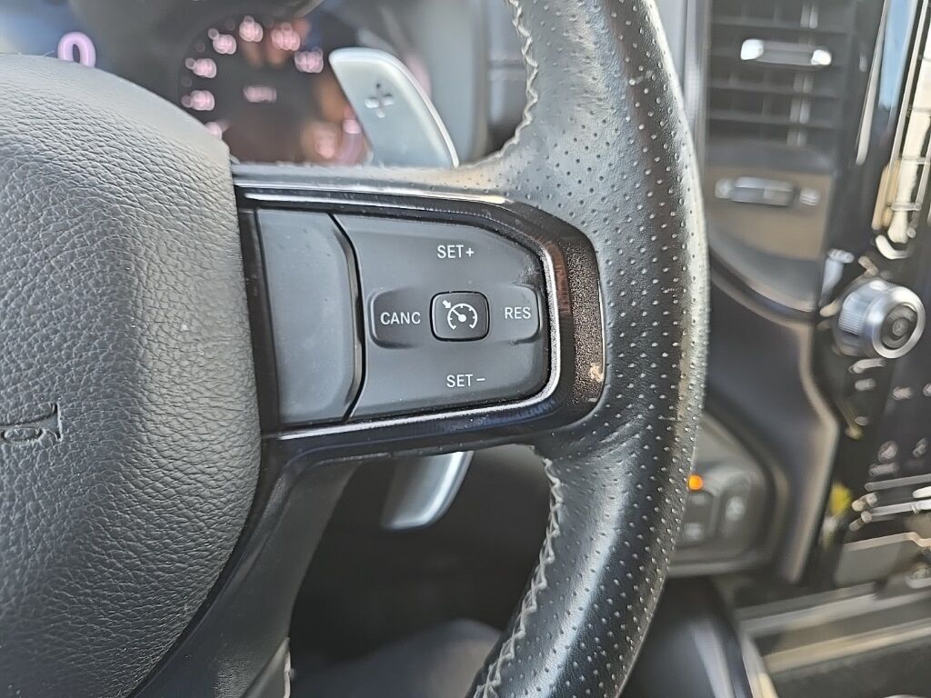 2023 Ram 1500 4x4 Crew Cab Sport Fond du Lac WI 2023 Ram 1500 4x4 Crew Cab Sport Fond du Lac WI