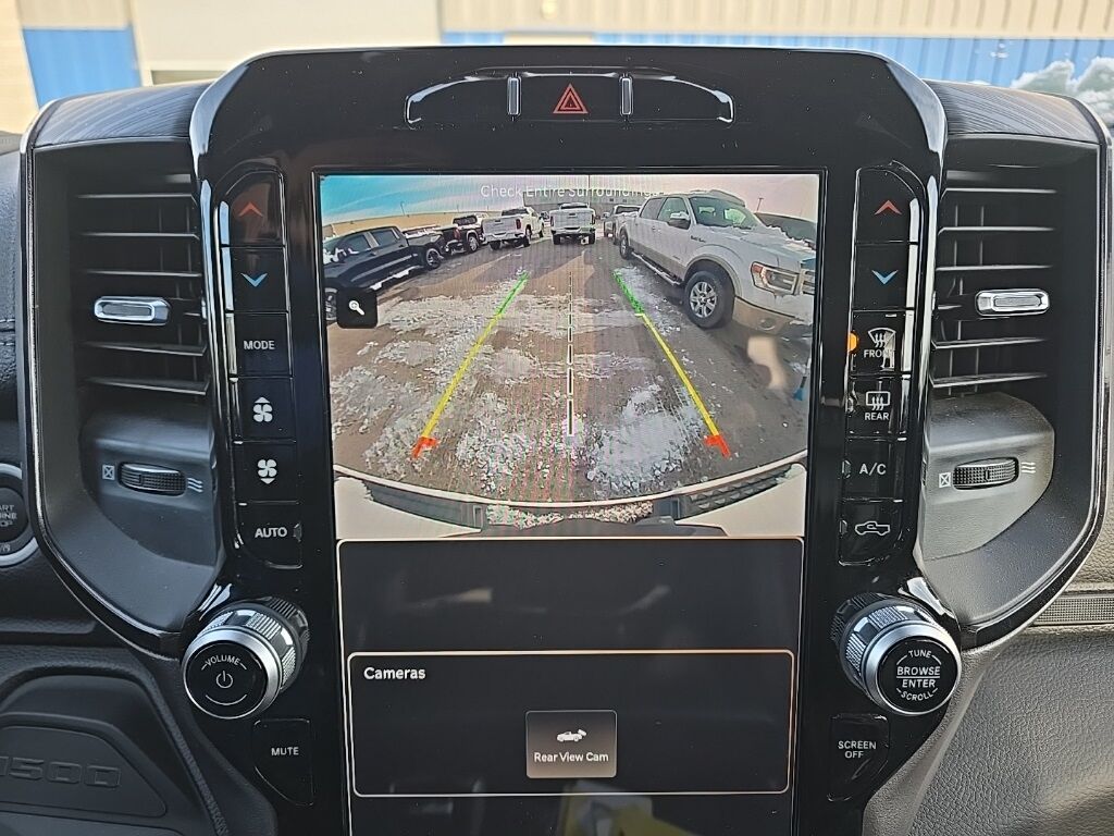 2023 Ram 1500 4x4 Crew Cab Sport Fond du Lac WI 2023 Ram 1500 4x4 Crew Cab Sport Fond du Lac WI