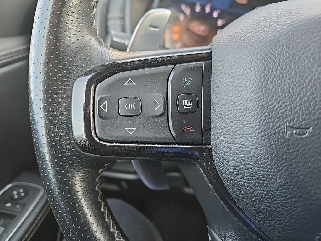 2023 Ram 1500 4x4 Crew Cab Sport Fond du Lac WI 2023 Ram 1500 4x4 Crew Cab Sport Fond du Lac WI