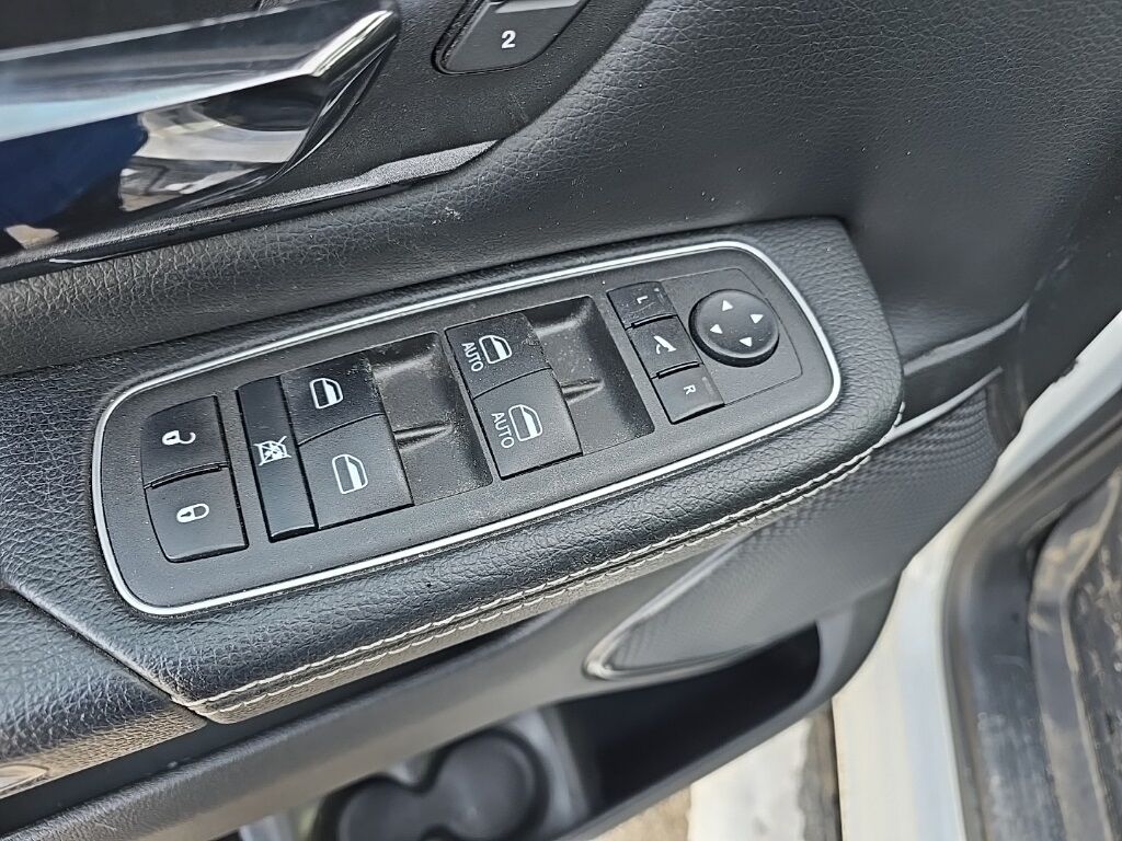 2023 Ram 1500 4x4 Crew Cab Sport Fond du Lac WI 2023 Ram 1500 4x4 Crew Cab Sport Fond du Lac WI