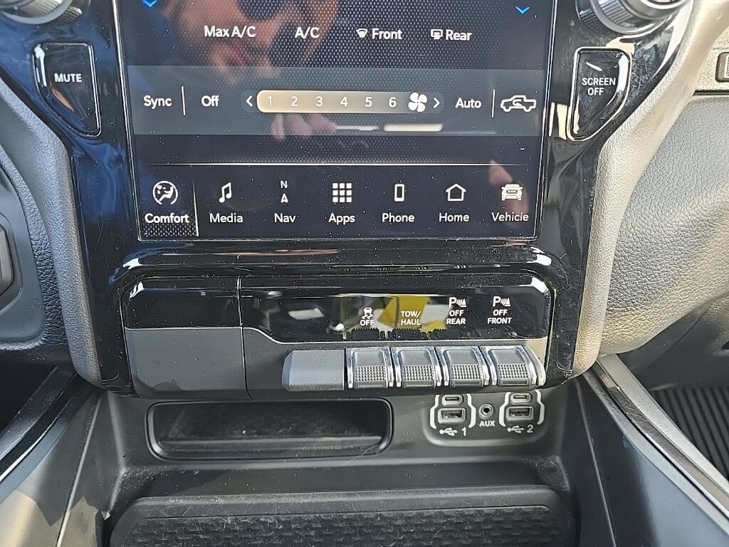 2023 Ram 1500 4x4 Crew Cab Sport Fond du Lac WI 2023 Ram 1500 4x4 Crew Cab Sport Fond du Lac WI