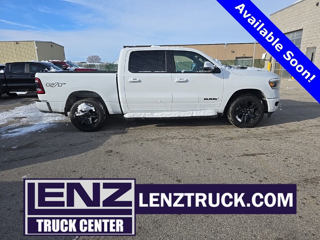 2023 Ram 1500 2023 Ram 1500