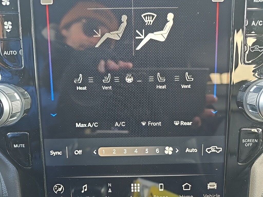 2023 Ram 1500 4x4 Crew Cab Sport Fond du Lac WI 2023 Ram 1500 4x4 Crew Cab Sport Fond du Lac WI