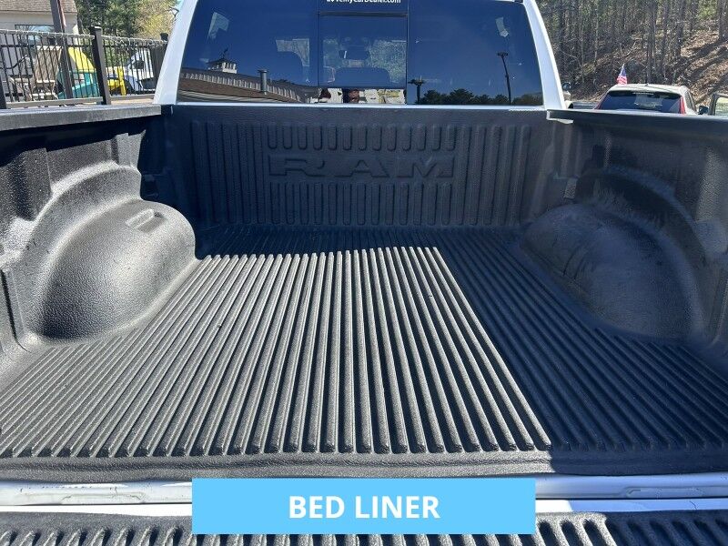 2023 Ram 1500 Big Horn - 1 OWNER - MIDNIGHT EDITION Webster MA 2023 Ram 1500 Big Horn - 1 OWNER - MIDNIGHT EDITION Webster MA